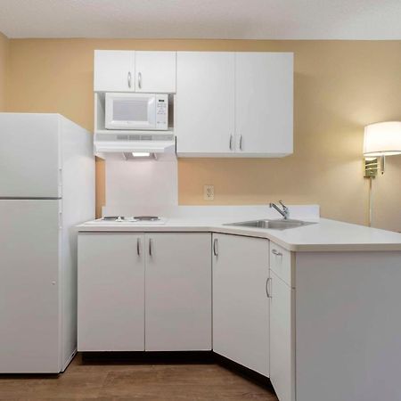 Extended Stay America Suites - Stockton - Tracy Ngoại thất bức ảnh
