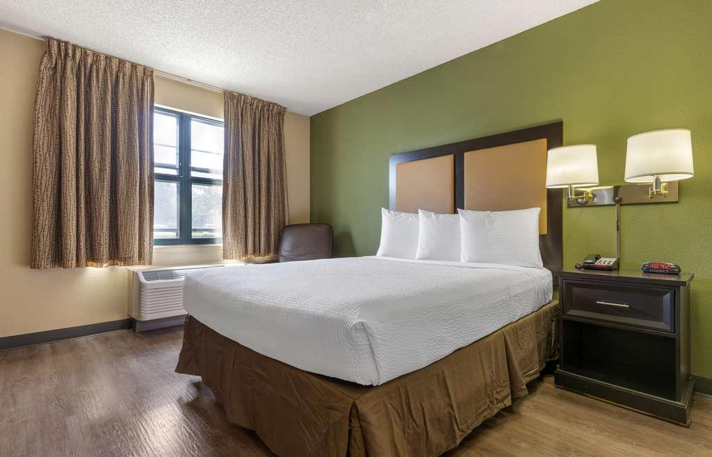 Extended Stay America Suites - Stockton - Tracy Phòng bức ảnh