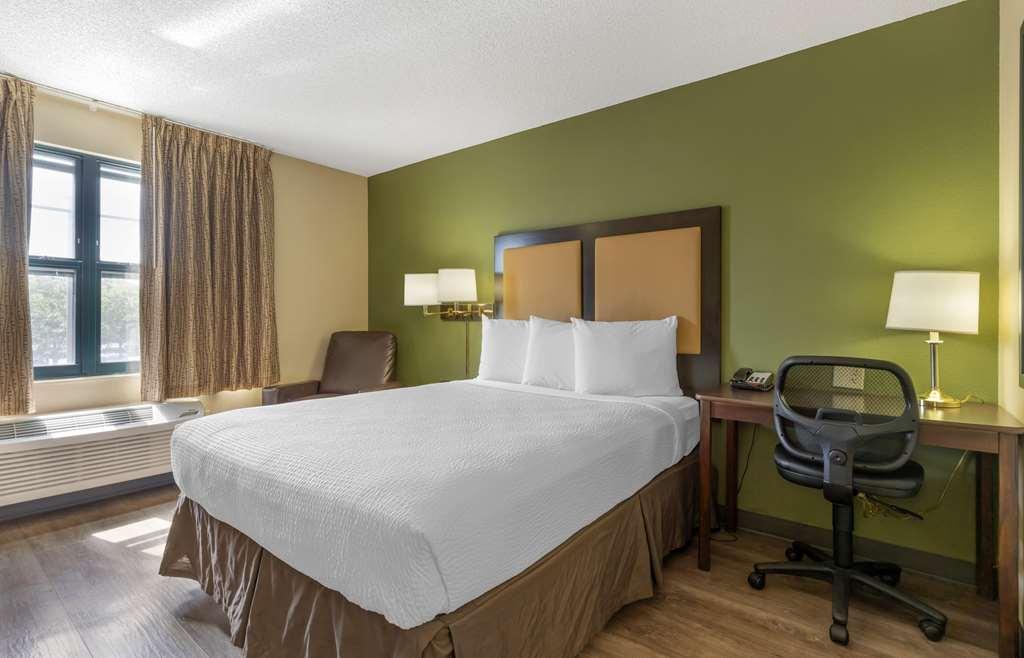Extended Stay America Suites - Stockton - Tracy Phòng bức ảnh
