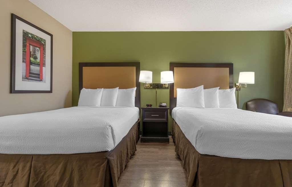 Extended Stay America Suites - Stockton - Tracy Phòng bức ảnh
