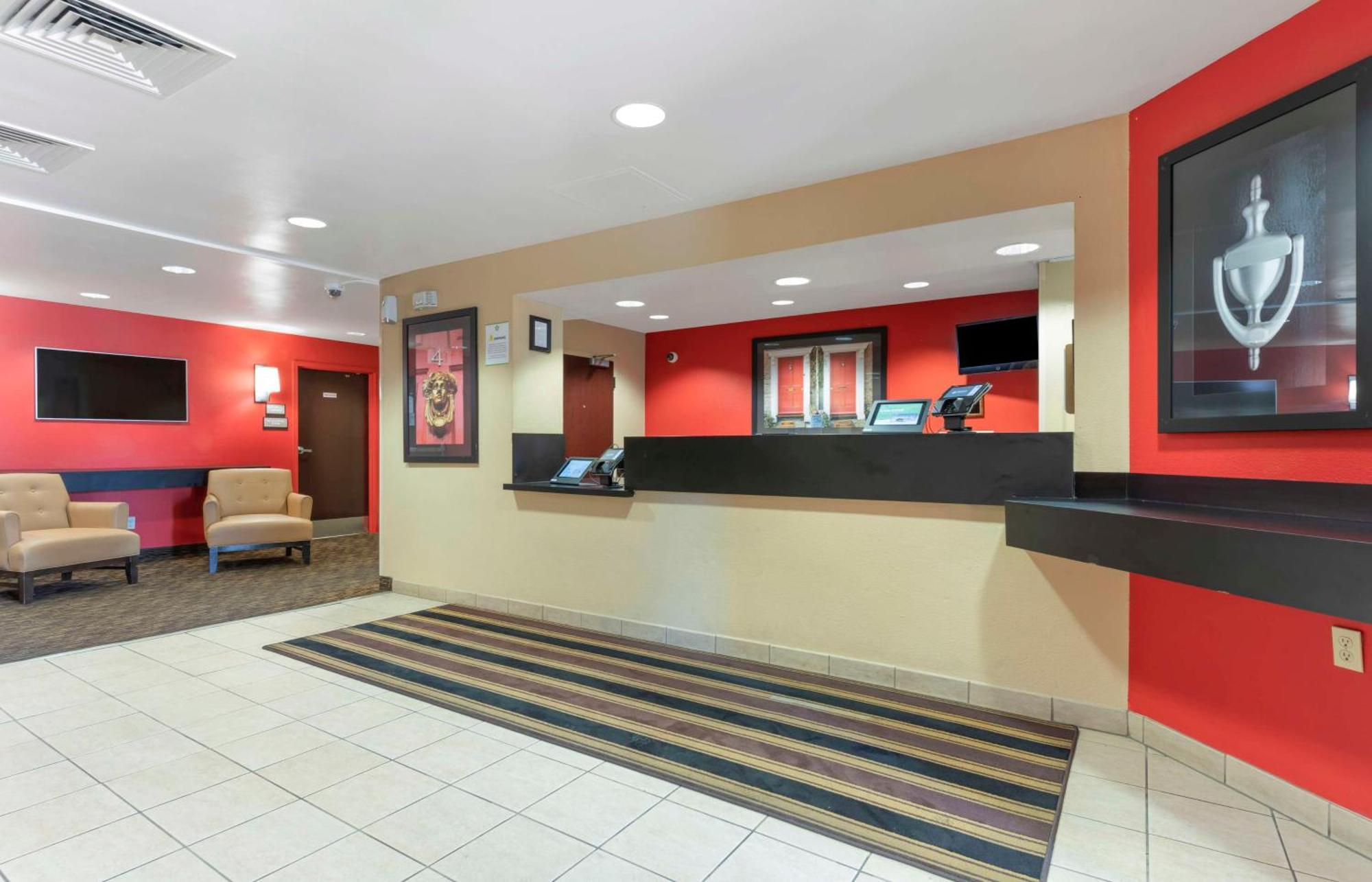 Extended Stay America Suites - Stockton - Tracy Ngoại thất bức ảnh