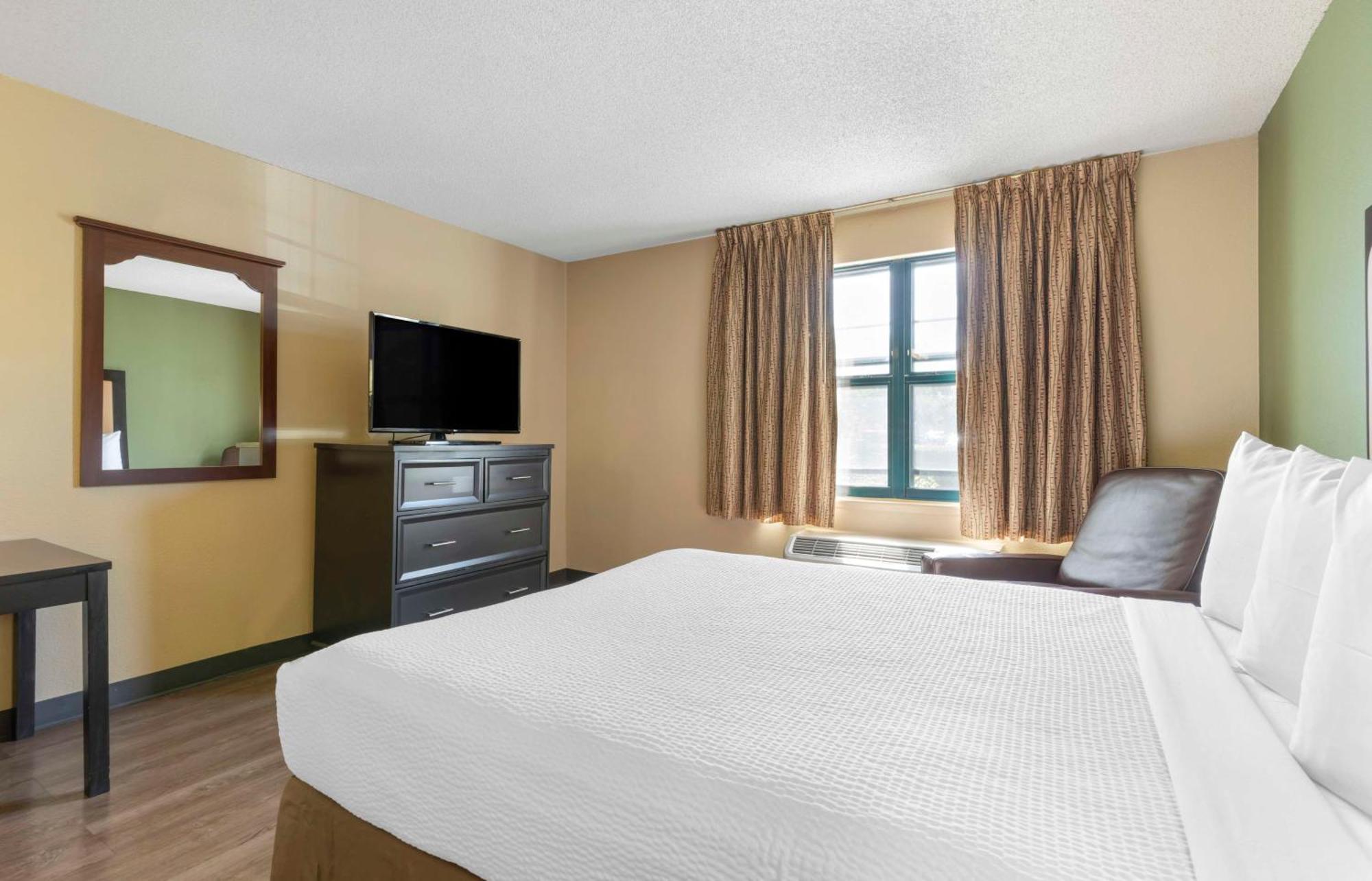 Extended Stay America Suites - Stockton - Tracy Ngoại thất bức ảnh
