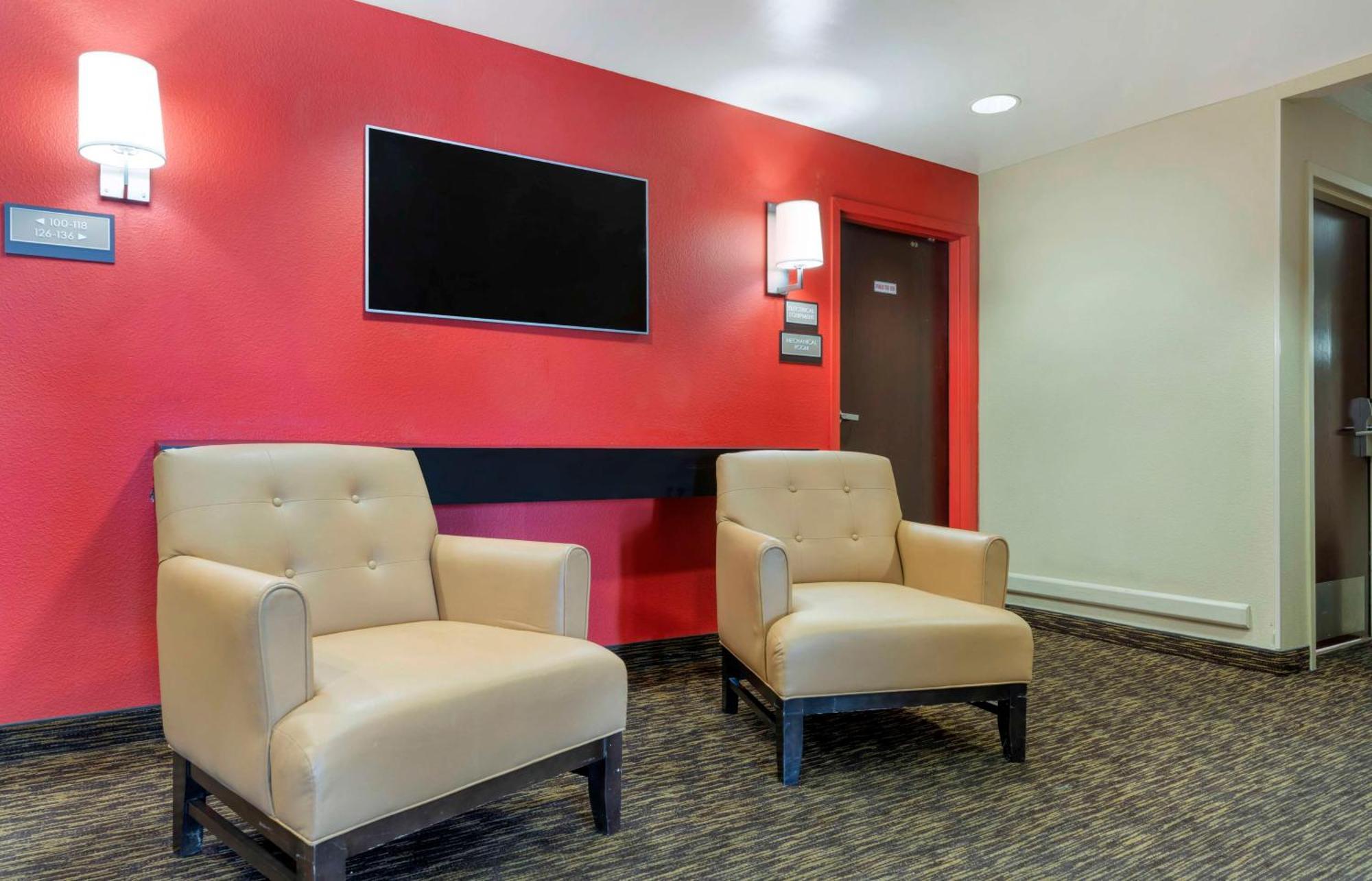 Extended Stay America Suites - Stockton - Tracy Ngoại thất bức ảnh