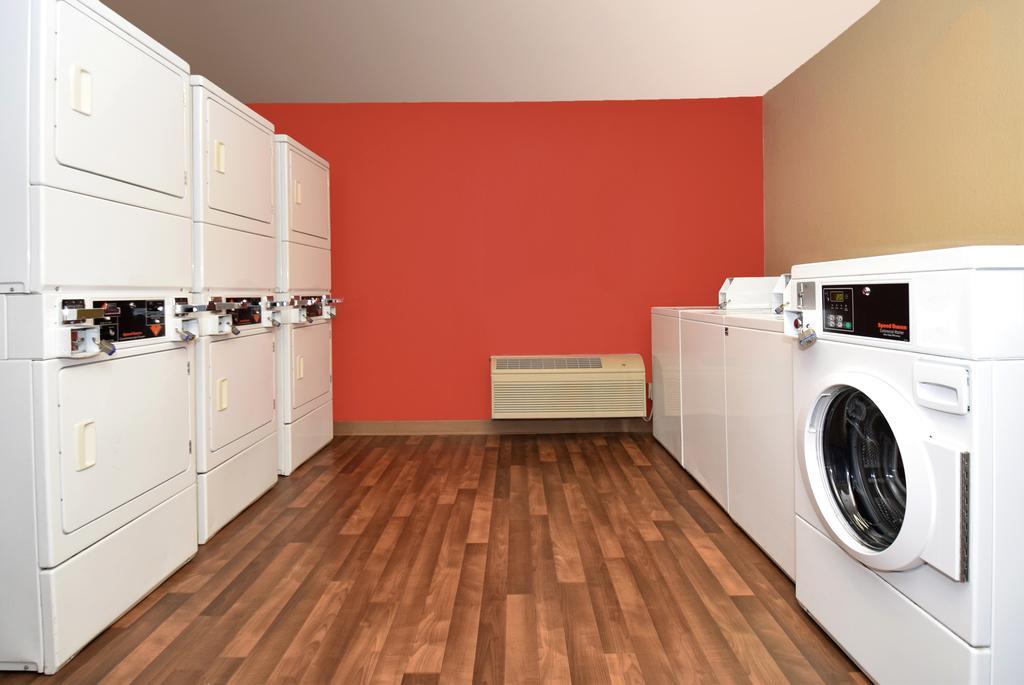 Extended Stay America Suites - Stockton - Tracy Ngoại thất bức ảnh