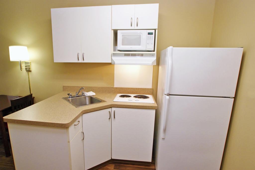 Extended Stay America Suites - Stockton - Tracy Ngoại thất bức ảnh