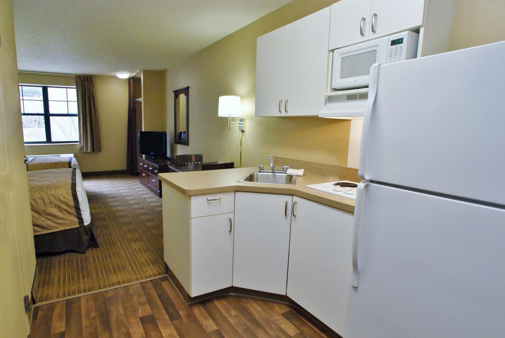 Extended Stay America Suites - Stockton - Tracy Ngoại thất bức ảnh