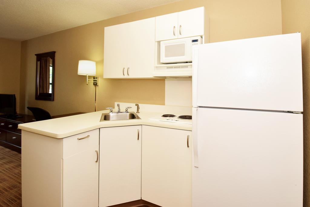 Extended Stay America Suites - Stockton - Tracy Ngoại thất bức ảnh