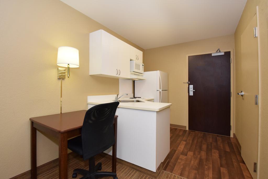 Extended Stay America Suites - Stockton - Tracy Ngoại thất bức ảnh