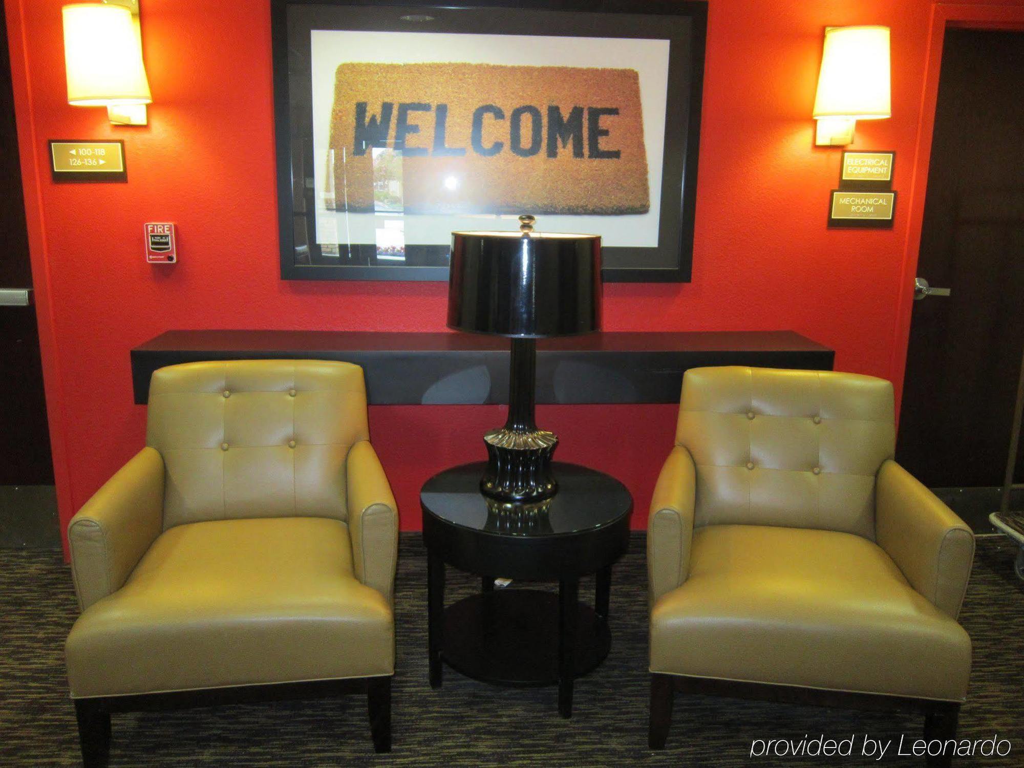 Extended Stay America Suites - Stockton - Tracy Ngoại thất bức ảnh