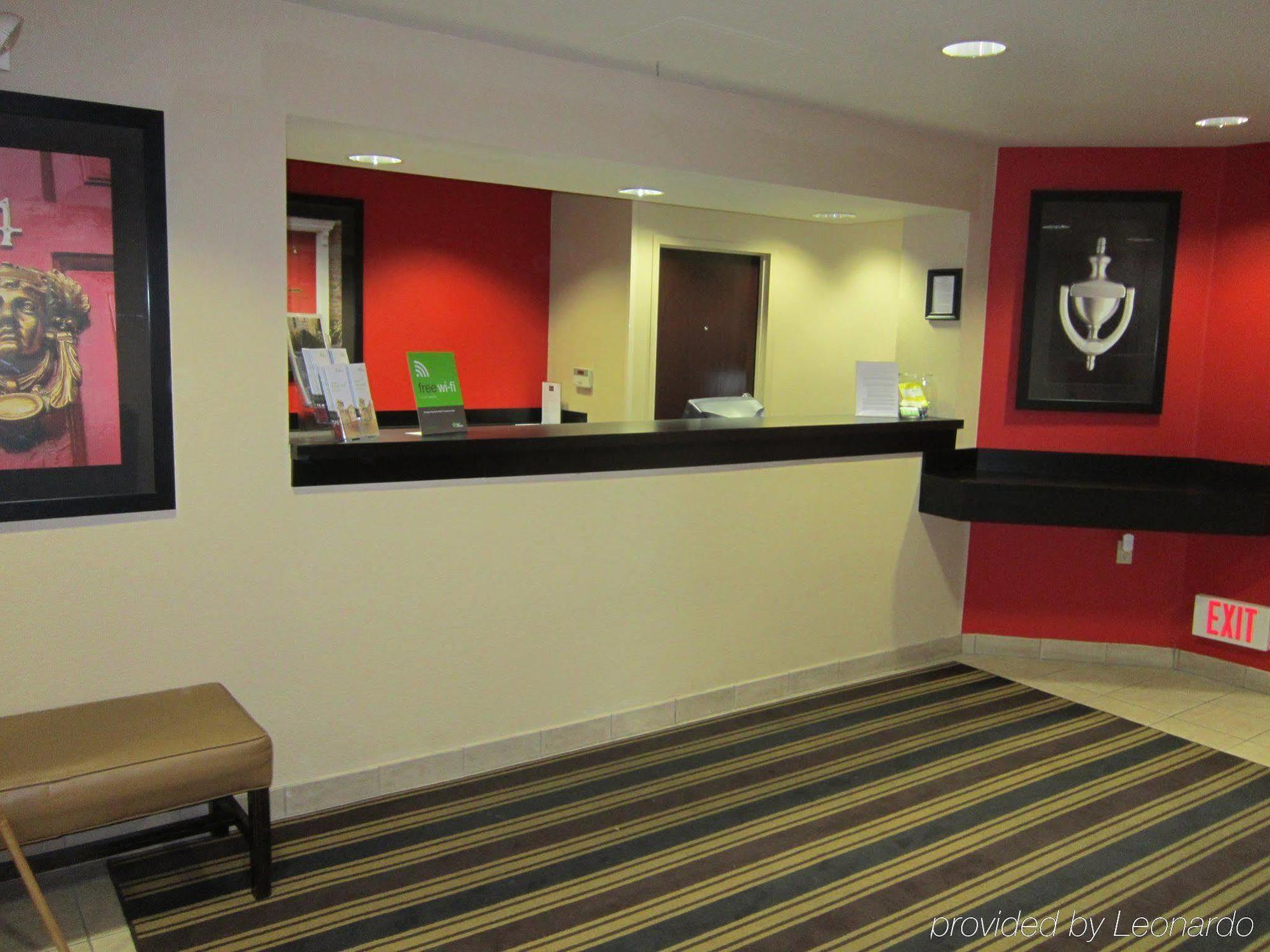 Extended Stay America Suites - Stockton - Tracy Ngoại thất bức ảnh