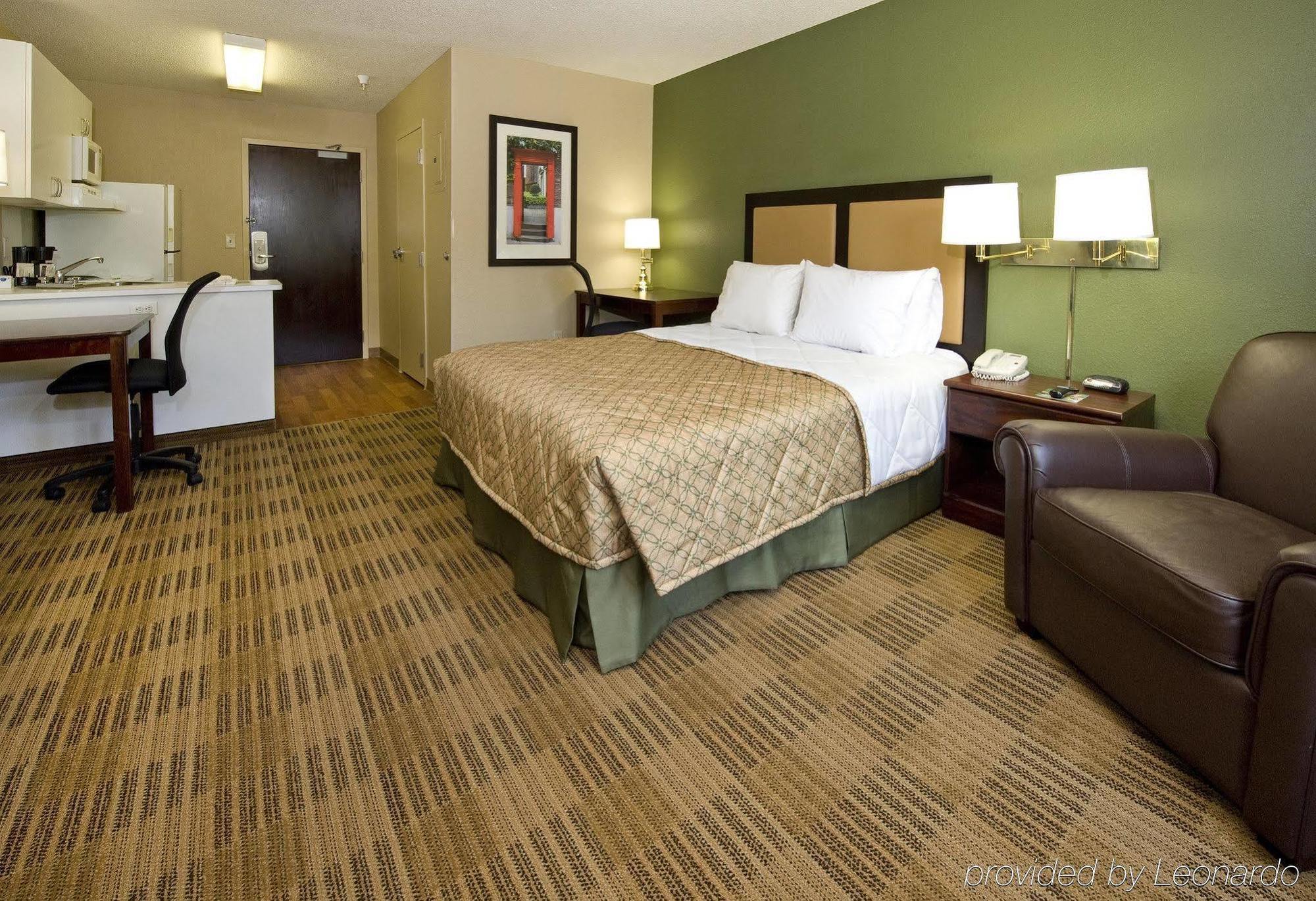 Extended Stay America Suites - Stockton - Tracy Ngoại thất bức ảnh