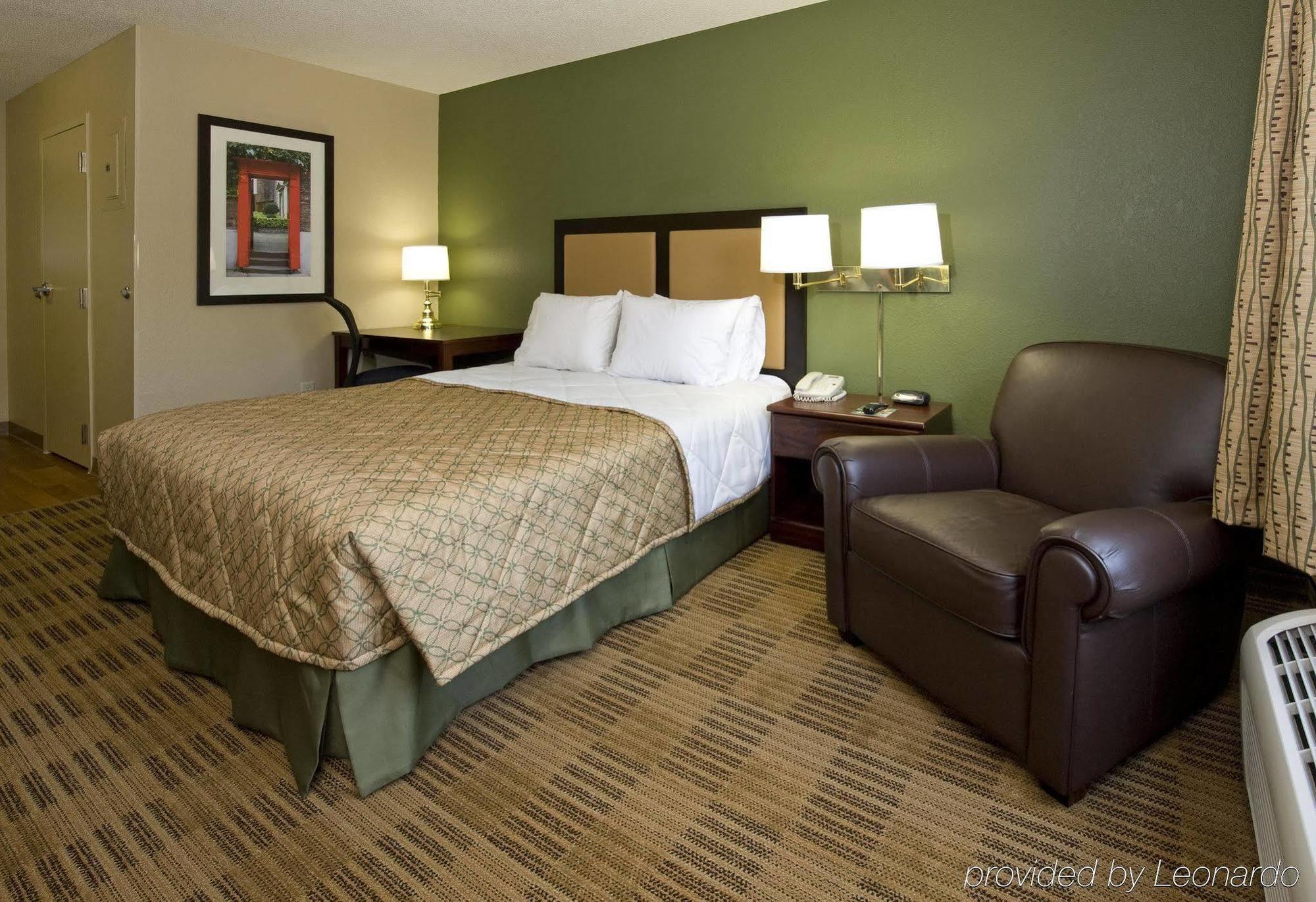 Extended Stay America Suites - Stockton - Tracy Ngoại thất bức ảnh