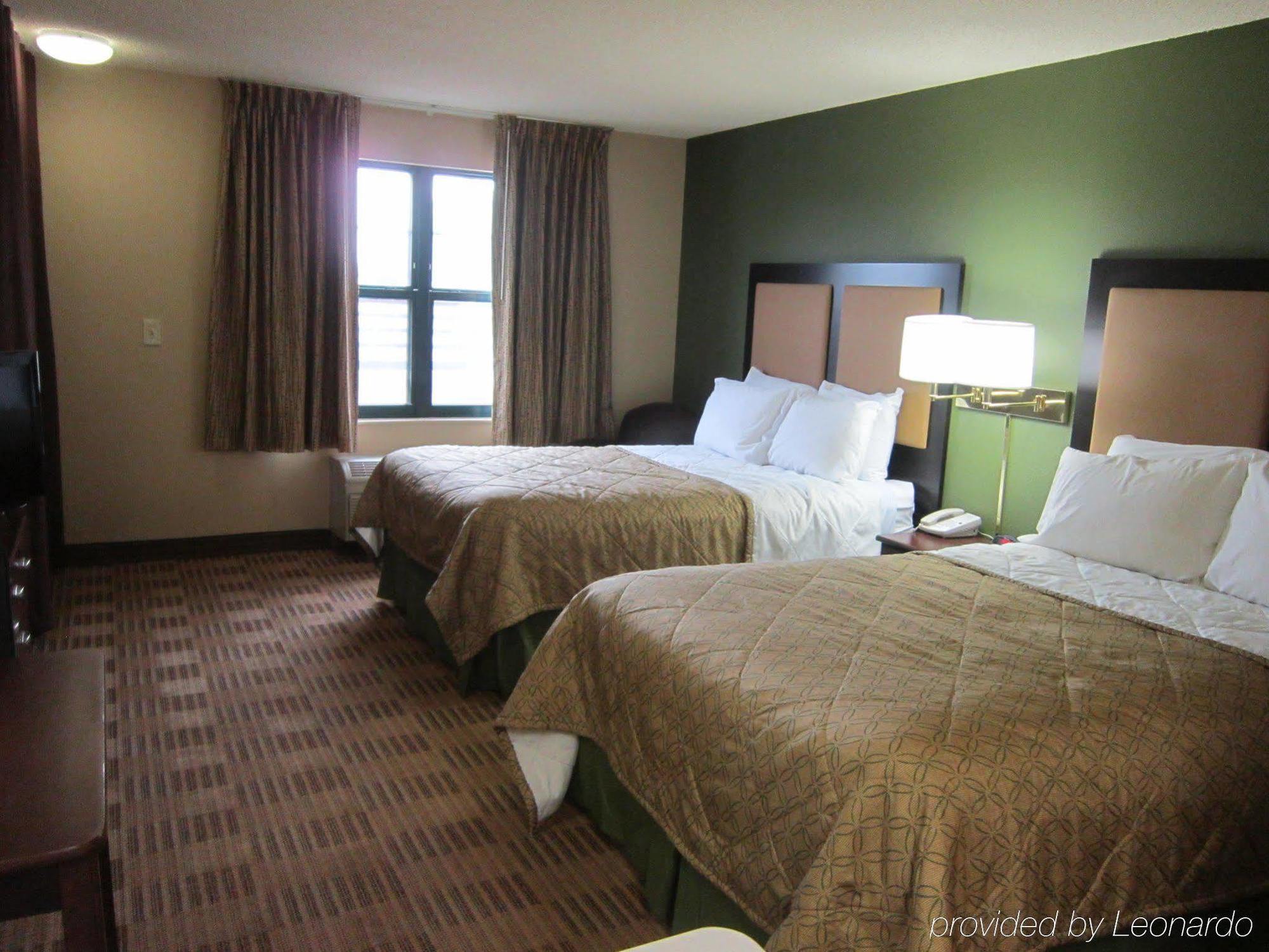 Extended Stay America Suites - Stockton - Tracy Ngoại thất bức ảnh