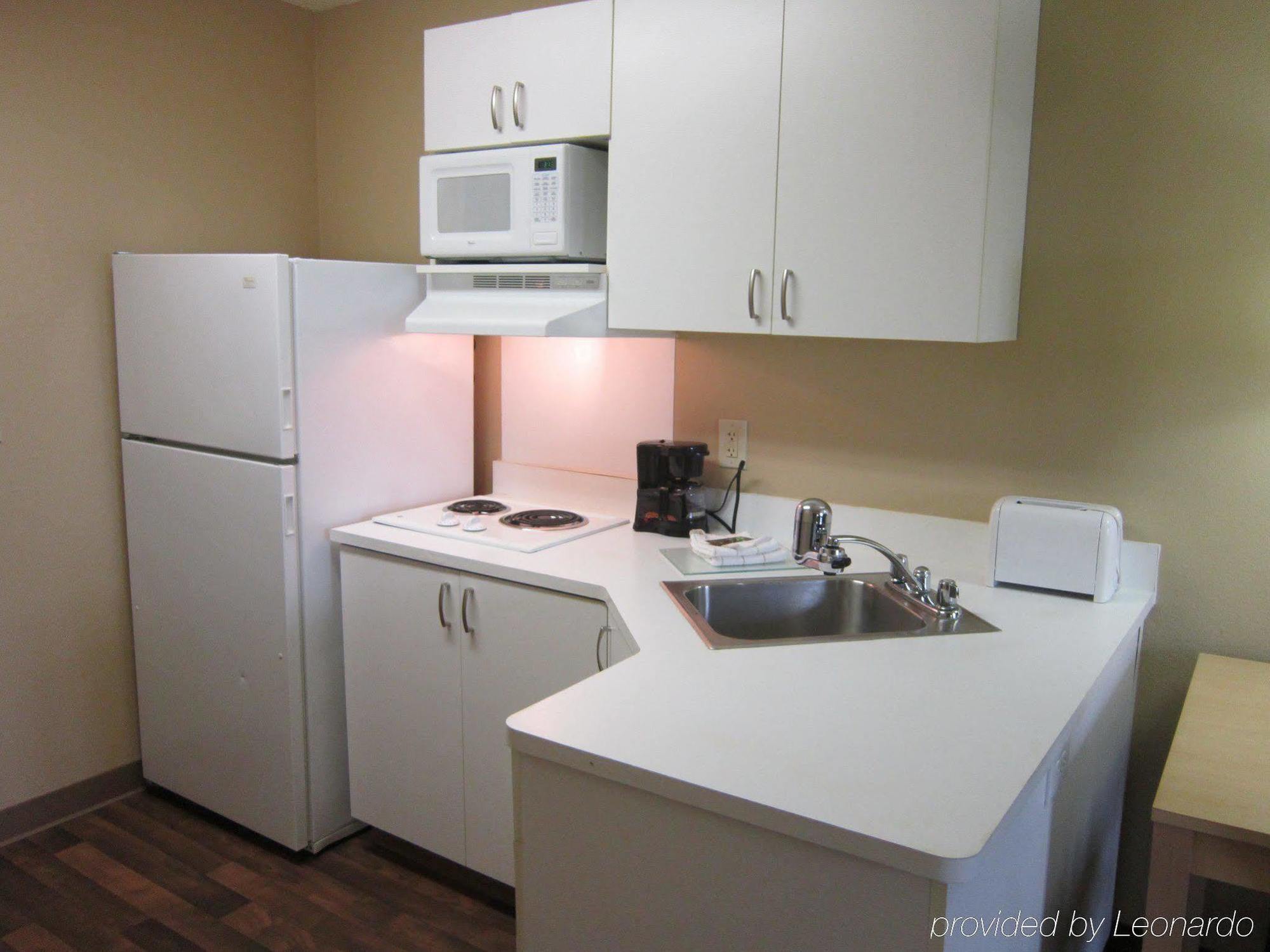 Extended Stay America Suites - Stockton - Tracy Ngoại thất bức ảnh