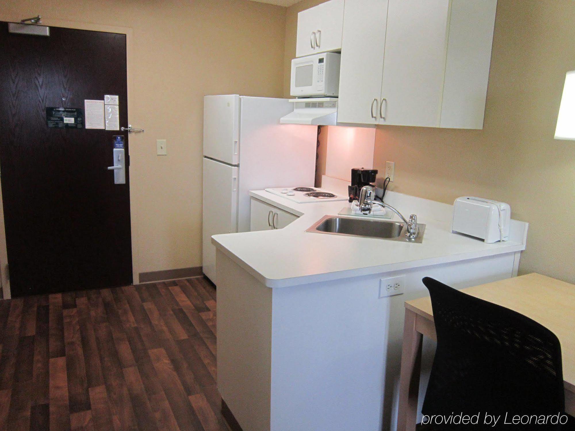 Extended Stay America Suites - Stockton - Tracy Ngoại thất bức ảnh